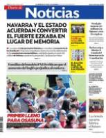 Diario de Noticias - 22 de mayo de 2025