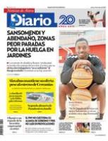 Diario Noticias de Álava - 22 de mayo de 2025