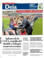 Deia - 23 de mayo de 2025