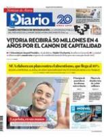 Diario Noticias de Álava - 23 de mayo de 2025
