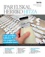 Ipar Euskal Herriko Hitza - 2025ko maiatzak 23