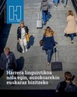 Irutxuloko Hitza - 2025ko maiatzak 23