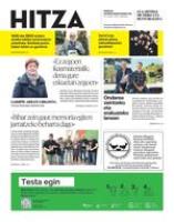 Lea Artibai Mutriku Busturialdea Hitza - 2025ko maiatzak 23