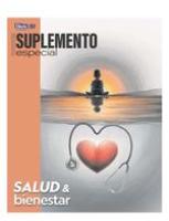 Suplementos DNA - 23 de mayo de 2025