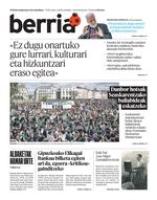 BERRIA - 2025ko maiatzak 24