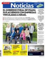 Diario de Noticias - 24 de mayo de 2025