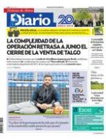 Diario Noticias de Álava - 24 de mayo de 2025