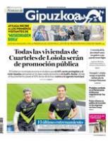 Noticias de Gipuzkoa - 24 de mayo de 2025