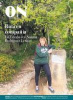ON Revista de Ocio y Estilo - 24 de mayo de 2025