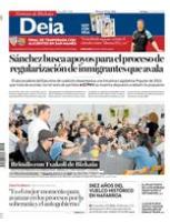 Deia - 25 de mayo de 2025