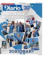 Diario Noticias de Álava - 25 de mayo de 2025