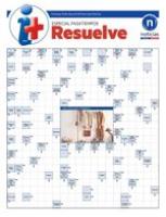 Resuelve iPlus - 25 de mayo de 2025