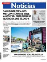 Diario de Noticias - 26 de mayo de 2025