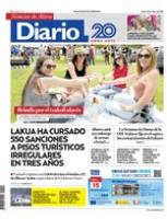 Diario Noticias de Álava - 26 de mayo de 2025