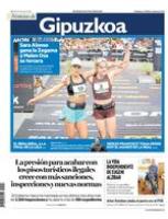 Noticias de Gipuzkoa - 26 de mayo de 2025