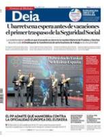 Deia - 27 de mayo de 2025