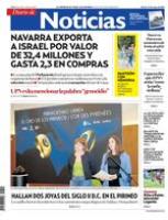 Diario de Noticias - 27 de mayo de 2025