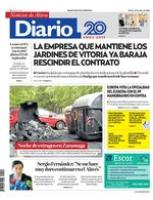 Diario Noticias de Álava - 27 de mayo de 2025