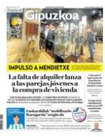 Noticias de Gipuzkoa - 27 de mayo de 2025