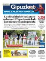 Noticias de Gipuzkoa - 28 de mayo de 2025