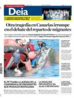 Deia - 29 de mayo de 2025
