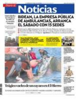 Diario de Noticias - 29 de mayo de 2025