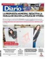 Diario Noticias de Álava - 29 de mayo de 2025