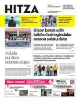 Lea Artibai Mutriku Busturialdea Hitza - 2025ko maiatzak 29