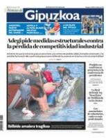 Noticias de Gipuzkoa - 29 de mayo de 2025