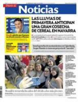 Diario de Noticias - 30 de mayo de 2025
