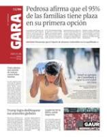 GARA - 30 de mayo de 2025
