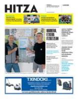 Goierriko Hitza - 2025ko maiatzak 30