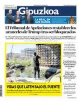 Noticias de Gipuzkoa - 30 de mayo de 2025