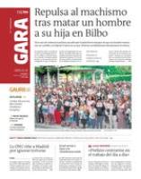 GARA - 31 de mayo de 2025