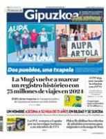Noticias de Gipuzkoa - 31 de mayo de 2025