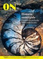 ON Revista de Ocio y Estilo - 31 de mayo de 2025