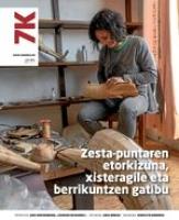 7K - 2025ko ekainak 1