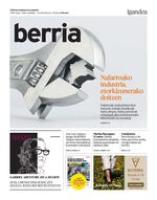 BERRIA - 2025ko ekainak 1