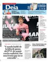 Deia - 1 de junio de 2025