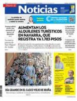 Diario de Noticias - 1 de junio de 2025