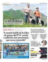 Noticias de Gipuzkoa - 1 de junio de 2025