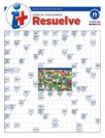 Resuelve iPlus - 1 de junio de 2025