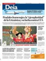 Deia - 2 de junio de 2025