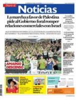 Diario de Noticias - 2 de junio de 2025