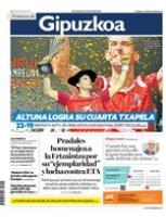 Noticias de Gipuzkoa - 2 de junio de 2025