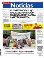 Diario de Noticias - 3 de junio de 2025