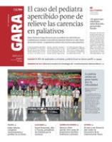 GARA - 3 de junio de 2025