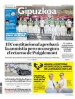 Noticias de Gipuzkoa - 3 de junio de 2025