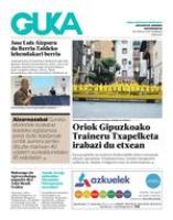 Urola Kostako Hitza - 2025ko ekainak 3