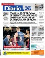 Diario Noticias de Álava - 4 de junio de 2025